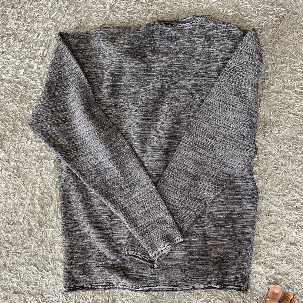 Mens sweater(project raw)